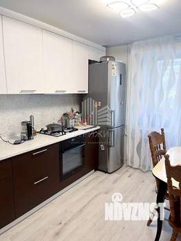 2-к квартира, вторичка, 59м2, 3/6 этаж