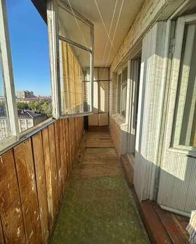 2-к квартира, вторичка, 46м2, 7/9 этаж