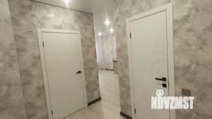 1-к квартира, вторичка, 42м2, 4/8 этаж