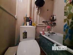 1-к квартира, вторичка, 18м2, 1/5 этаж