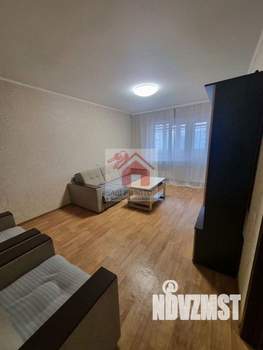 2-к квартира, вторичка, 55м2, 8/10 этаж