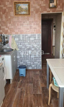 3-к квартира, вторичка, 66м2, 9/9 этаж