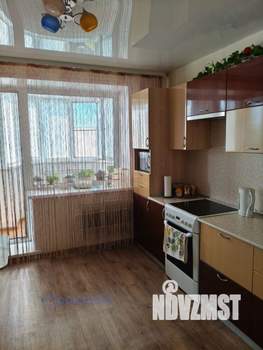 3-к квартира, вторичка, 68м2, 9/12 этаж