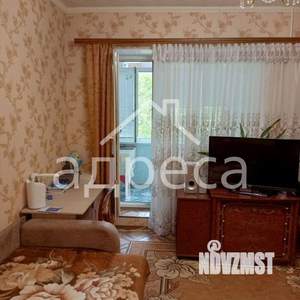1-к квартира, вторичка, 49м2, 2/9 этаж