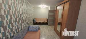 1-к квартира, вторичка, 36м2, 2/3 этаж
