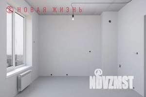 2-к квартира, вторичка, 63м2, 13/16 этаж