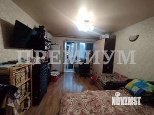 1-к квартира, вторичка, 32м2, 5/5 этаж