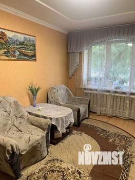 2-к квартира, вторичка, 44м2, 1/5 этаж