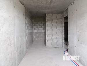 1-к квартира, вторичка, 35м2, 12/25 этаж