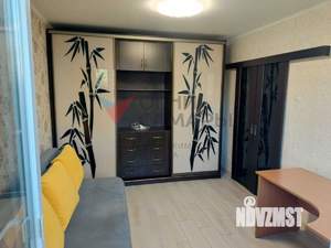 1-к квартира, вторичка, 21м2, 4/9 этаж