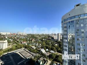 1-к квартира, вторичка, 42м2, 20/24 этаж