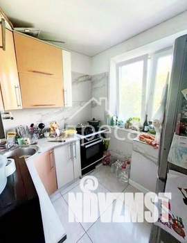 2-к квартира, вторичка, 45м2, 5/5 этаж
