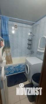 1-к квартира, вторичка, 31м2, 1/5 этаж