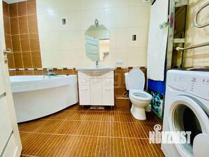 1-к квартира, вторичка, 48м2, 12/16 этаж