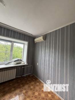 1-к квартира, вторичка, 18м2, 5/5 этаж
