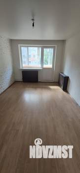 2-к квартира, вторичка, 43м2, 3/5 этаж