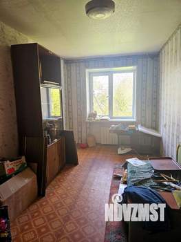 2-к квартира, вторичка, 44м2, 4/5 этаж