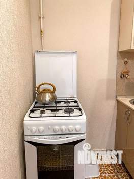 1-к квартира, вторичка, 31м2, 1/2 этаж