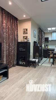 3-к квартира, вторичка, 92м2, 10/16 этаж