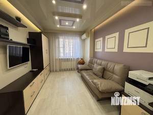 3-к квартира, вторичка, 118м2, 10/25 этаж