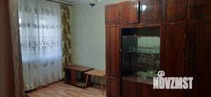 1-к квартира, вторичка, 32м2, 5/5 этаж