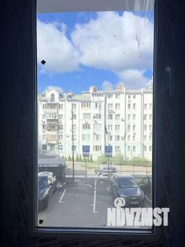 1-к квартира, вторичка, 49м2, 2/7 этаж