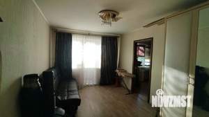 3-к квартира, вторичка, 56м2, 2/5 этаж