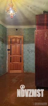 3-к квартира, вторичка, 55м2, 2/5 этаж