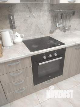 1-к квартира, вторичка, 46м2, 3/24 этаж