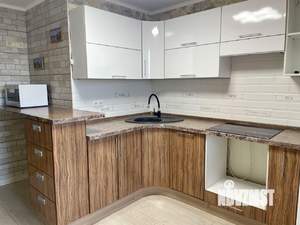 1-к квартира, вторичка, 39м2, 25/27 этаж