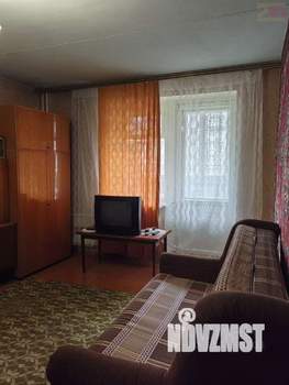 3-к квартира, вторичка, 36м2, 1/10 этаж