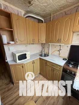 3-к квартира, вторичка, 56м2, 4/5 этаж