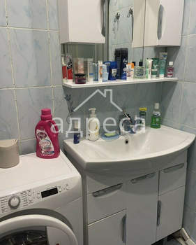 2-к квартира, вторичка, 50м2, 6/9 этаж