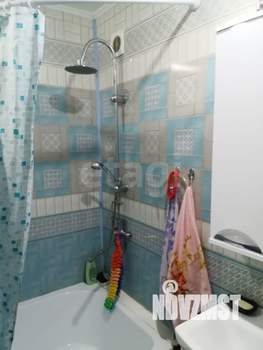 1-к квартира, вторичка, 36м2, 1/3 этаж