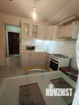 1-к квартира, вторичка, 30м2, 1/3 этаж