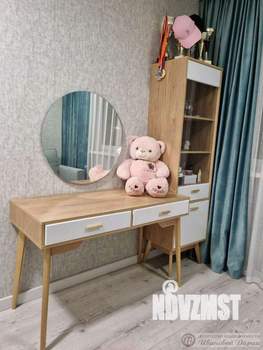 3-к квартира, вторичка, 75м2, 4/24 этаж