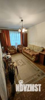 2-к квартира, вторичка, 45м2, 2/6 этаж