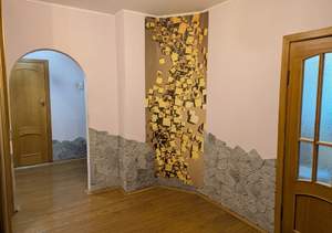 3-к квартира, вторичка, 69м2, 3/9 этаж