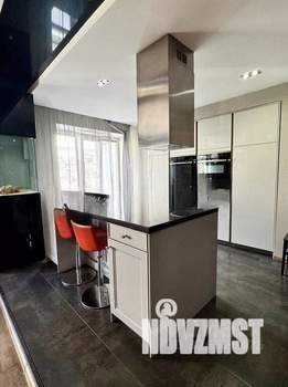 3-к квартира, вторичка, 89м2, 4/25 этаж
