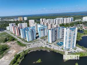 3-к квартира, вторичка, 71м2, 10/18 этаж