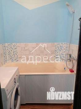 2-к квартира, вторичка, 42м2, 1/5 этаж