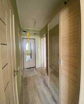1-к квартира, вторичка, 31м2, 9/9 этаж