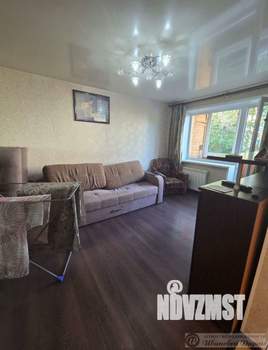 1-к квартира, вторичка, 31м2, 2/5 этаж