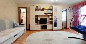 2-к квартира, вторичка, 45м2, 5/5 этаж