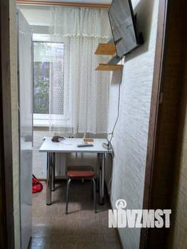 3-к квартира, вторичка, 56м2, 4/5 этаж
