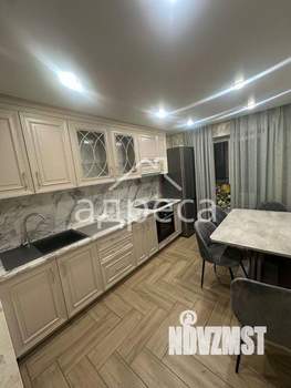 1-к квартира, вторичка, 41м2, 5/16 этаж