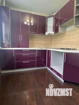 2-к квартира, вторичка, 44м2, 2/3 этаж