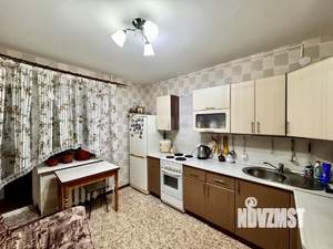 1-к квартира, вторичка, 49м2, 2/10 этаж