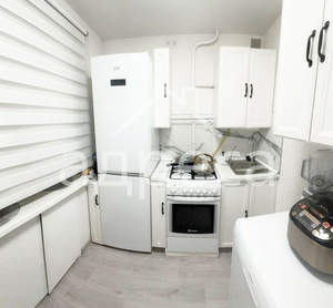 2-к квартира, вторичка, 44м2, 2/5 этаж