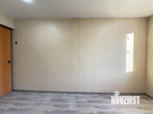 2-к квартира, вторичка, 43м2, 2/6 этаж